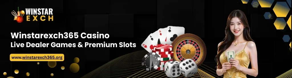 Winstarexch Casino