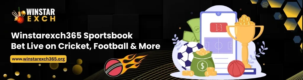 winstarexch sportsbook